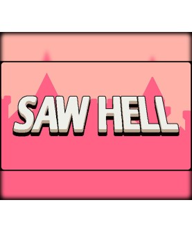 SAW HELL Steam Key GLOBAL